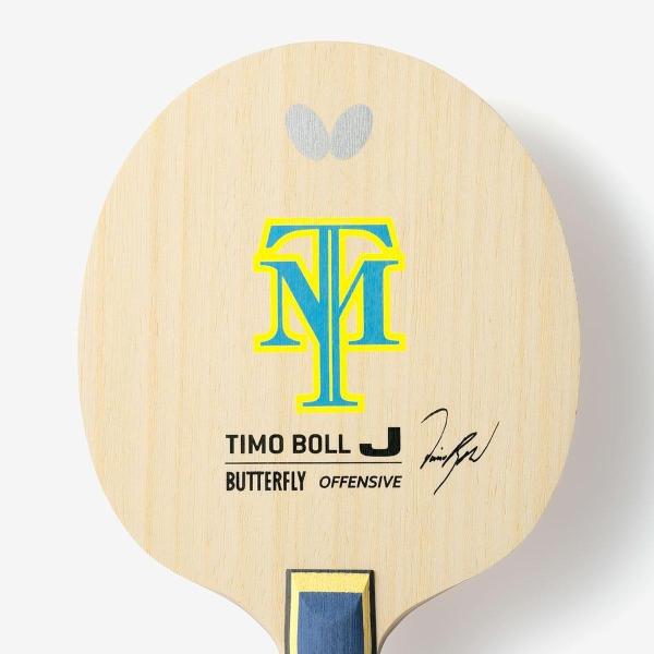TIMO BOLL J лопасть