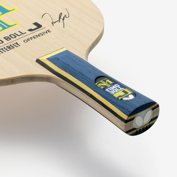TIMO BOLL J ручка