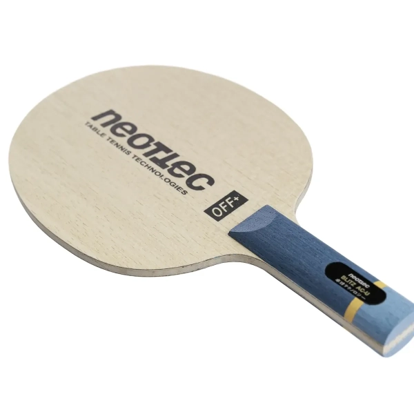 Основание Neottec Blitz AC-U вид сбоку