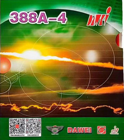 Dawei 388A-4