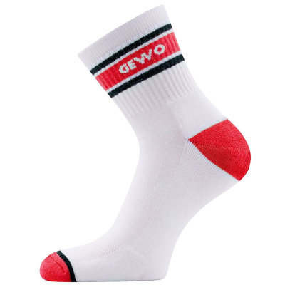 GEWO STEP FLEX III красные