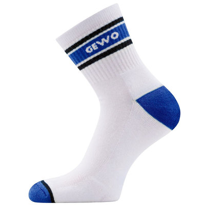 GEWO STEP FLEX III синие
