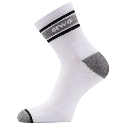 GEWO STEP FLEX III серые