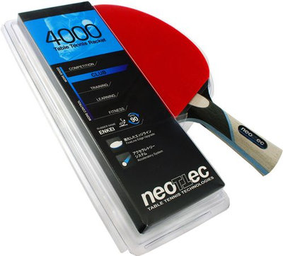 NEOTTEC 4000 в блистере