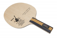 Nittaku Acoustic Carbon прямая ручка