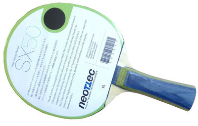 Ракетка NEOTTEC SX50 ручка FL