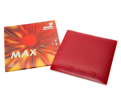 DONIER MAX наклака с обложкой