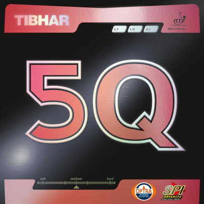 Tibhar 5Q