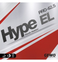 Gewo Hype EL Pro 42.5