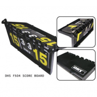 Судейский счетчик DHS F504