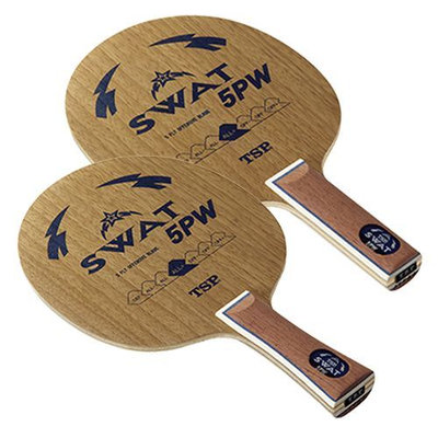 Онование TSP SWAT 5