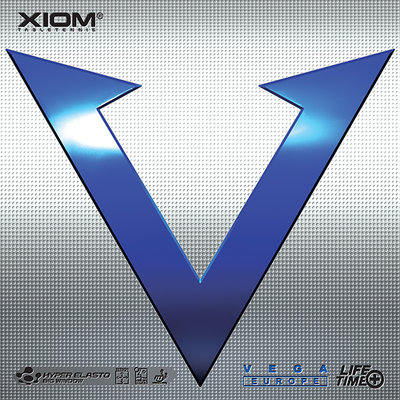 упаковка накладки Xiom VEGA EURO