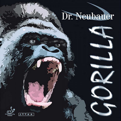 Dr .Neubauer Gorilla