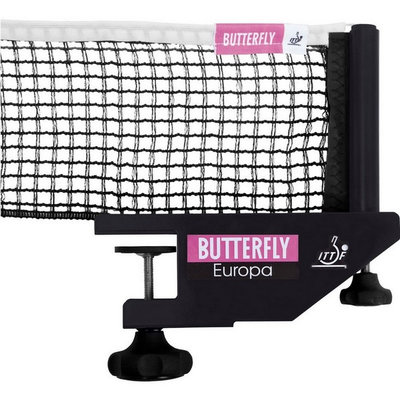 Сетка Butterfly EUROPA ITTF