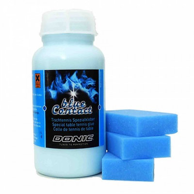 Клей Donic Blue Contact 500 МЛ