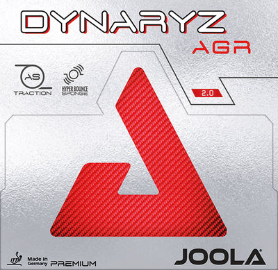 Упаковка накладка Joola Dynaryz AGR