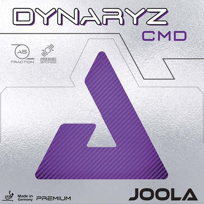 Упаковка накладки  Joola Dynaryz CMD
