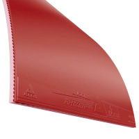накладка Rhyzen ZGX красная