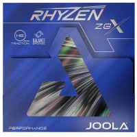 Joola Rhyzen ZGX упаковка