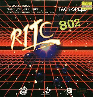 Friendship RITC 802