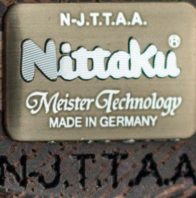 торец ручкм Nittaku Basaltec