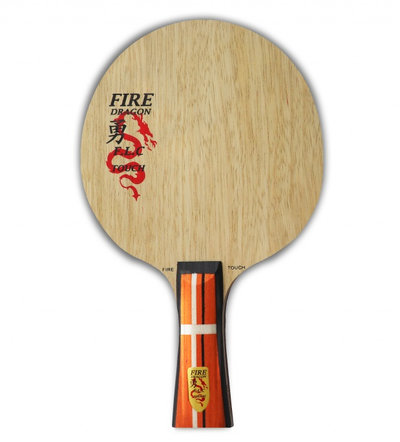 GAMBLER FIRE DRAGON TOUCH ручка FL