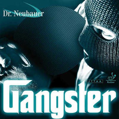 накладка Dr. Neubauer Gangster