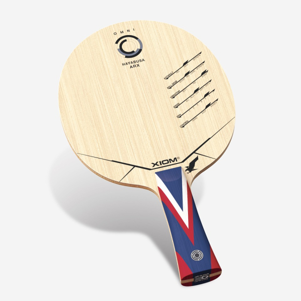 Hayabusa ARX