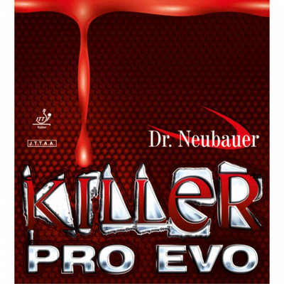 накладка  Killer Pro EVO