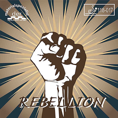 накладка Rebellion