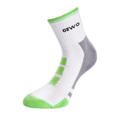 Носки GEWO зеленые