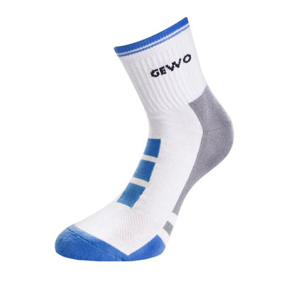 Носки GEWO синие