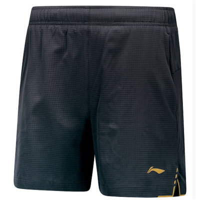 Шорты Li-Ning Qatar WTTC