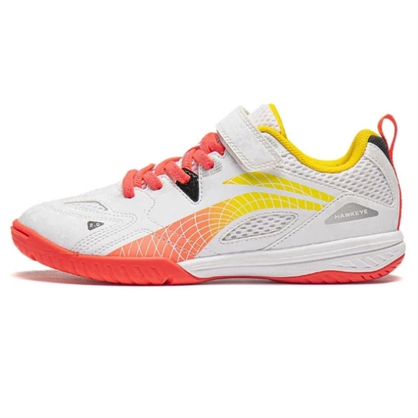  Кроссовки детские Li-Ning APTU015-2