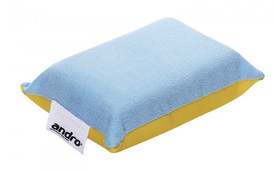 Губка ANDRO Combi