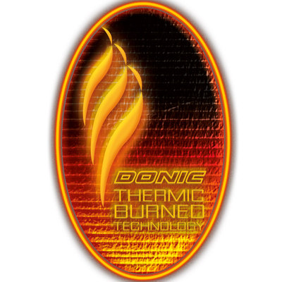 DONIC Burn OFF-