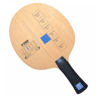 Основание TSP Balsa 4.5 ALL - предыдущая модель