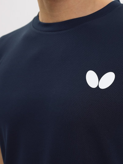 Butterfly Special синяя