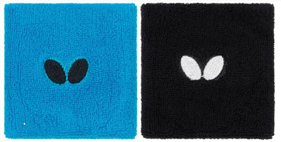 Напульсник Butterfly Logo