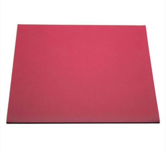 Absorbtion Sponge Red