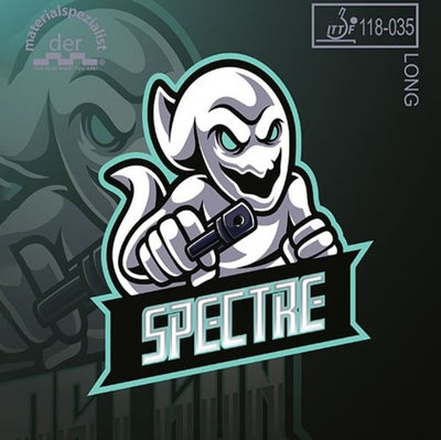 Materialspezialist Spectre