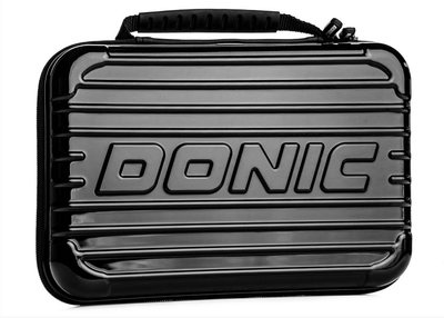 DONIC Hardcase черный