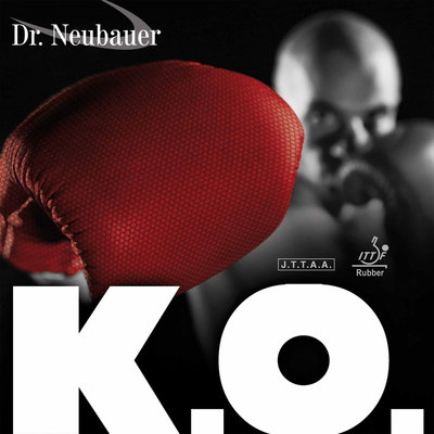 Dr.Neubauer K.O.