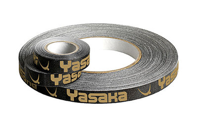 Торцевая лента Yasaka Gold