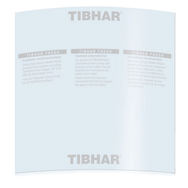Пленка защитная TIBHAR FRESH (пара)