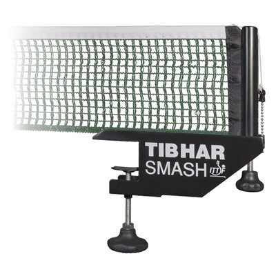 Сетка Tibhar Smash зеленая