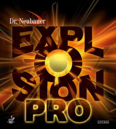 Dr. Neubauer Exlosion Pro