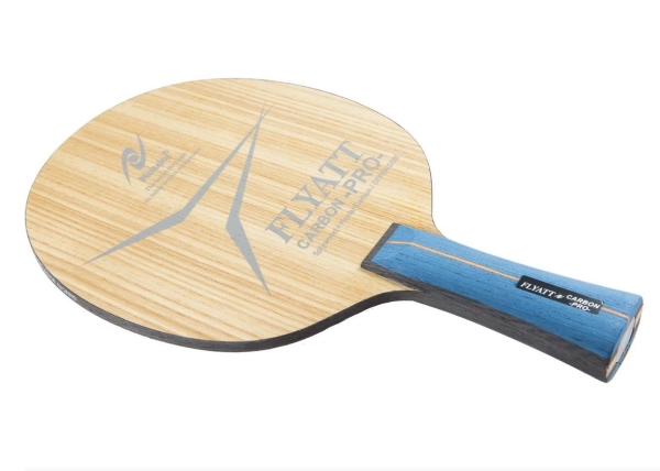 Nittaku Flyatt Carbon Pro Nittaku Flyatt Carbon Pro