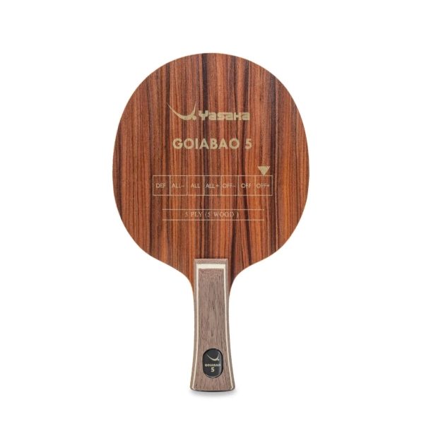 Основание Yasaka Goiabao 5