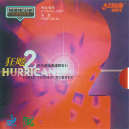 DHS Hurricane 2